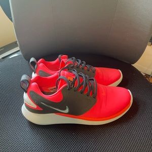 Nike sneakers